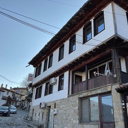 Guest Rooms Tsarevets Veliko Tárnovo Exterior foto